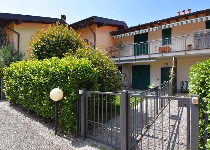 Casa Celeste Lägenhet Montegrino Valtravaglia