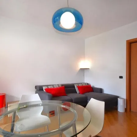 شقة Casa Celeste Montegrino Valtravaglia