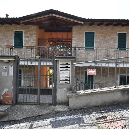 Apartmán Casa Celeste *