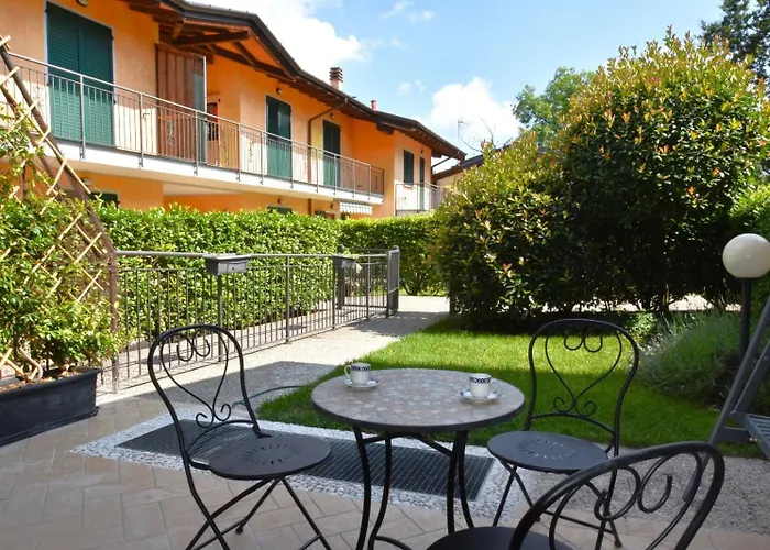 Casa Celeste * Montegrino Valtravaglia