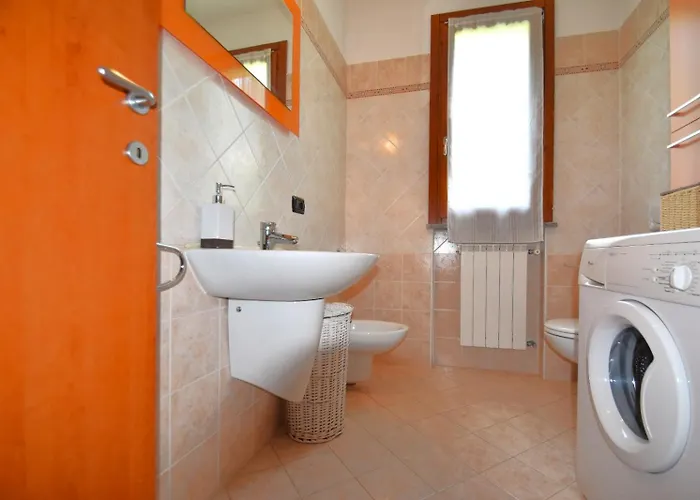 Casa Celeste 아파트 *