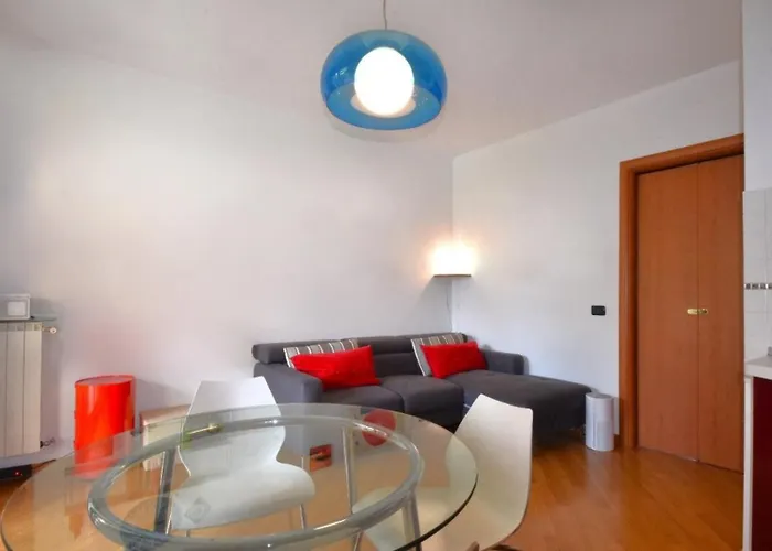 شقة Casa Celeste Montegrino Valtravaglia