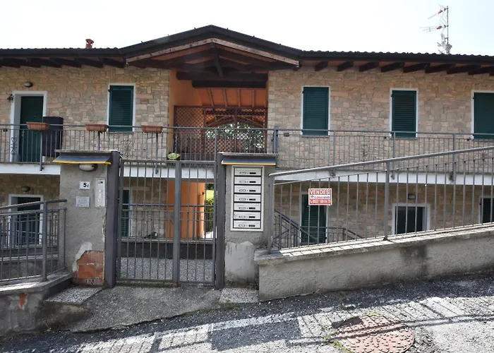 شقة Casa Celeste *